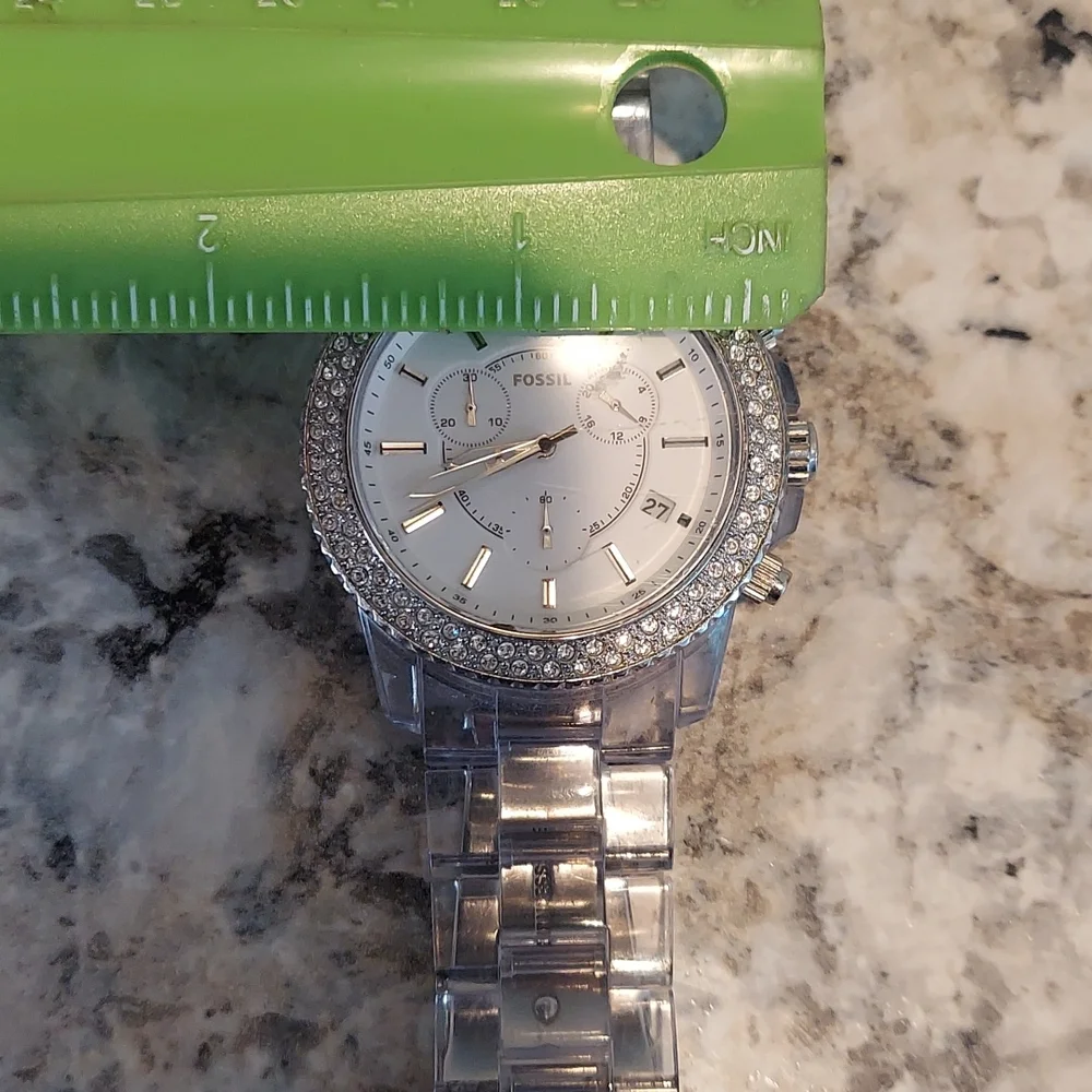 Fossil watch - Picture 4 of 6